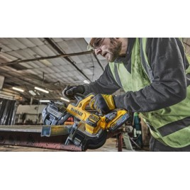 DeWALT DCS378N Akumulatorowa piła taśmowa XR (18V/ohne akku)