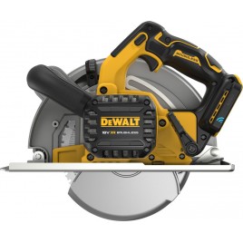 DeWALT DCS383N Piła tarczowa do cięcia metalu (67 mm/184 mm/18 V/bez aku i ładowarki)