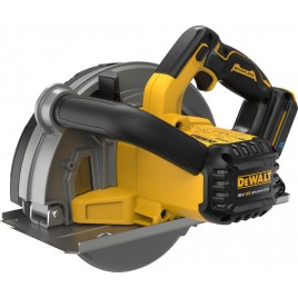 DeWALT DCS383N Piła tarczowa do cięcia metalu (67 mm/184 mm/18 V/bez aku i ładowarki)