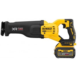 DeWALT DCS386NT Aku piła szablasta XR (18V/bez aku) Tstak