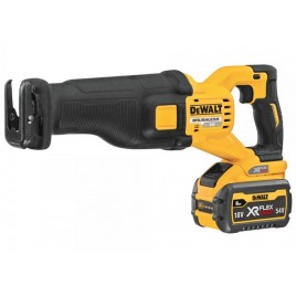 DeWALT DCS389T2 Aku piła szablasta XR Flexvolt (54V/2x6,0Ah) Tstak box