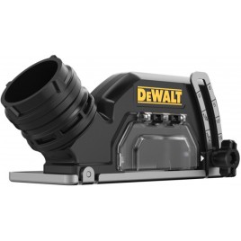 DeWALT DCS438N Aku pilarka tarczowa, 76mm (18V) bez akumulatora i ładowarki