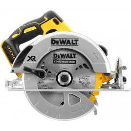 DeWALT DCS570NT Pilarka tarczowa aku.(głębokość cięcia 64 mm/184 mm) XR 18V, walizka TSTAK