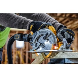 DeWALT DCS570N Aku pilarka tarczowa XR (64mm/184mm18V/bez akumulatora i ładowarki)
