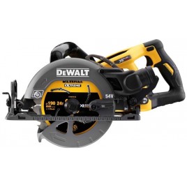 DeWALT DCS577N Aku pilarka tarczowa XR FlexVolt (190mm/54V/bez aku)