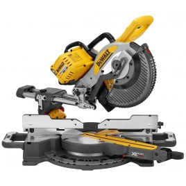 DeWALT DCS727N Aku Ukośnica piła XR FlexVolt (250mm/54V/bez aku)