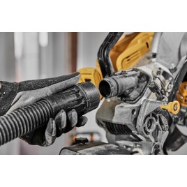 DeWALT DCS781N Pilarka ukośnica XR FlexVolt (305mm/54V/bez akumulatorów i ładowarki)