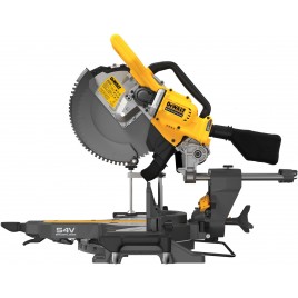 DeWALT DCS781N Pilarka ukośnica XR FlexVolt (305mm/54V/bez akumulatorów i ładowarki)