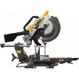 DeWALT DCS781N Pilarka ukośnica XR FlexVolt (305mm/54V/bez akumulatorów i ładowarki)