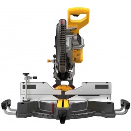 DeWALT DCS781N Pilarka ukośnica XR FlexVolt (305mm/54V/bez akumulatorów i ładowarki)