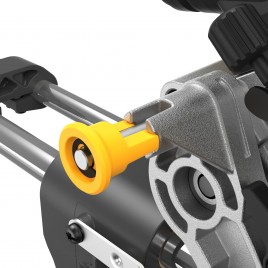 DeWALT DCS781N Pilarka ukośnica XR FlexVolt (305mm/54V/bez akumulatorów i ładowarki)