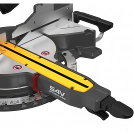 DeWALT DCS781N Pilarka ukośnica XR FlexVolt (305mm/54V/bez akumulatorów i ładowarki)