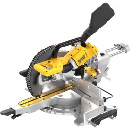 DeWALT DCS782N Aku pilarka ukosowa 305mm XR (18V/bez aku)