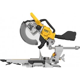 DeWALT DCS782N Aku pilarka ukosowa 305mm XR (18V/bez aku)