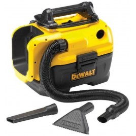 DeWALT DCV584L Aku Odkurza XR (54V/18V) AC/DC