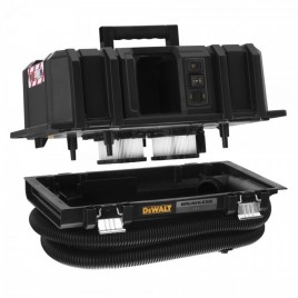 DeWALT DCV586MT2 Odkurzacz akumulatorowy klasa M, 15L, FlexVolt (2x6,0Ah/54V)