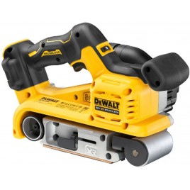 DeWALT DCW220NT Szlifierka taśmowa (18V/bez aku) Tstak