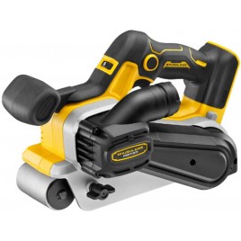 DeWALT DCW220NT Szlifierka taśmowa (18V/bez aku) Tstak