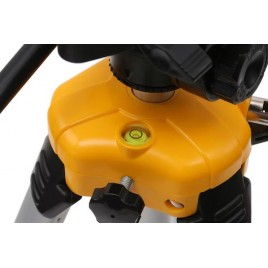 DeWALT DE0881T Aluminowy statyw 1,8 m z gwintem 1/4