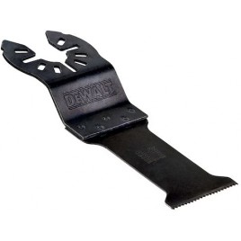 DeWALT DT20701 Brzeszczoty Do Multinarzędzia 43 x 30 mm