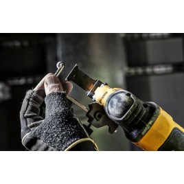 DeWALT DT20701 Brzeszczoty Do Multinarzędzia 43 x 30 mm