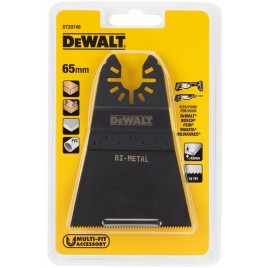 DeWALT DT20748 Brzeszczot Multi Tool 64mm
