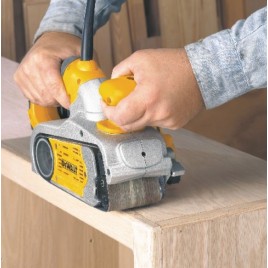 DeWALT DT3629 Taśma ścierna do szlifierek taśmowych P120, 533 x 75 mm, 10 szt.