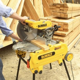 DeWALT DT4288 Tarcza pilarska 305 x 30 mm, 80 zębów, TCG -5°