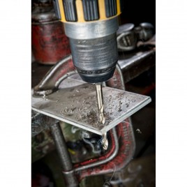 DeWALT DT4906 HSS-E Wiertło do metalu HSS-E Cobalt 5 x 86 mm