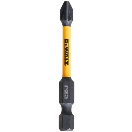 DeWALT DT70531T Końcówki wkrętarskie Pz2 x 50 mm, 2 szt.
