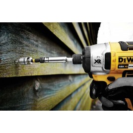 DeWALT DT70536T-QZ Bity wkrętakowe 2× PH2 57 mm + uchwyt magnetyczny