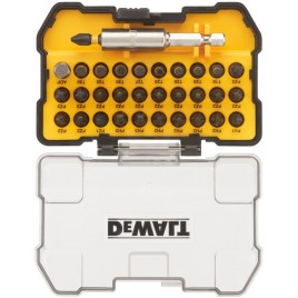 DeWALT DT70560T Zestaw bitów wkrętarskich - 32 szt.