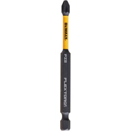 DeWALT DT70566T Końcówki wkrętarskie Pz2 x 89 mm - 2 szt.
