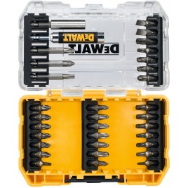 DeWALT DT70709 Zestaw bitów 33 części
