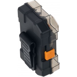DeWALT DT70900T McLaren Zestaw bitów do narzędzi udarowych - 32 szt.