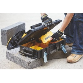 DeWALT DT71506 Zestaw końcówek + wkrętak 30elem.