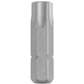 DeWALT DT7259 Końcówki wkrętarskie do wkrętów Torx, 25mm, 5szt.