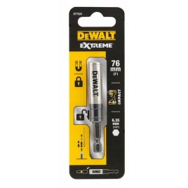 DeWALT DT7524 Uchwyt Do Bitów Udarowy Extreme 76mm