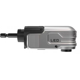 DeWALT DTLRA FLEXTORQ Przystawką kątowa dewalt z oświetleniem led