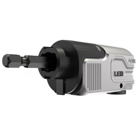 DeWALT DTLRA FLEXTORQ Przystawką kątowa dewalt z oświetleniem led