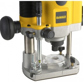 DeWALT DW621 Frezarka górnowrzecionowa 230V (1100W/6-8mm)