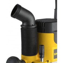 DeWALT DW621 Frezarka górnowrzecionowa 230V (1100W/6-8mm)