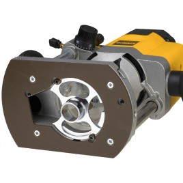 DeWALT DW621 Frezarka górnowrzecionowa 230V (1100W/6-8mm)