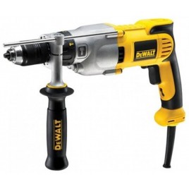 DeWALT DWD522KS Wiertarka udarowa (20 mm/950 W) 2-BIEGI