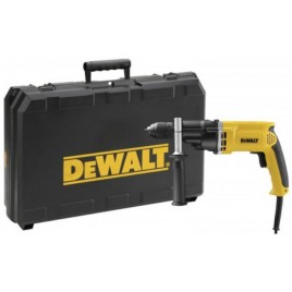 DeWALT DWD522KS Wiertarka udarowa (20 mm/950 W) 2-BIEGI