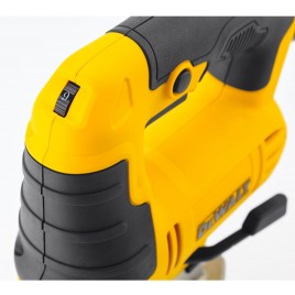 DeWALT DWE349 Wyrzynarka (650W)