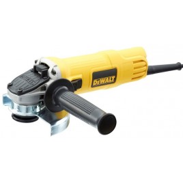 DeWALT DWE4157 Szlifierka kątowa (900W/125mm)