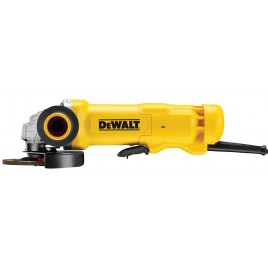 DeWALT DWE4203 Szlifierka kątowa (125 mm/1010W)