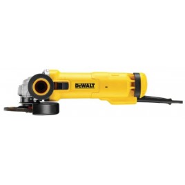 DeWALT DWE4227 Szlifierka wielofunkcyjna (1200W/125mm)