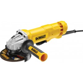 DeWALT DWE4237K Szlifierka kątowa (125mm/1400W) walizka